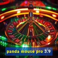 panda mouse pro 3.9